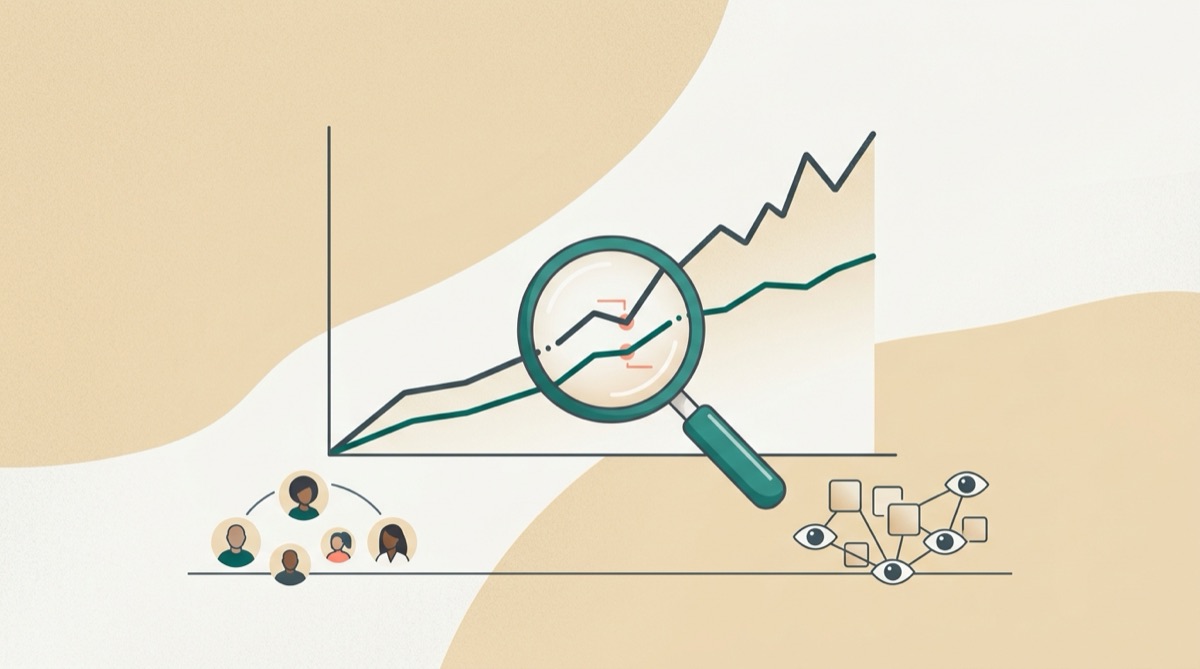 Reach vs Impressions: The Difference (and Which One Matters)